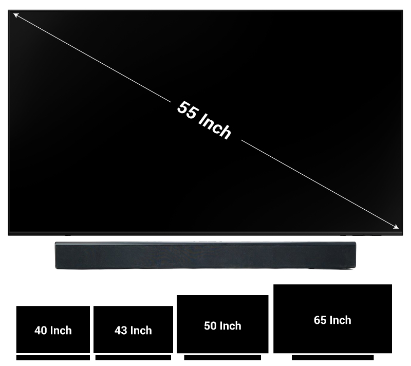 kích thước tv hợp với hw-j250