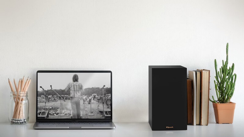 Loa Klipsch KD-400 thiết kế