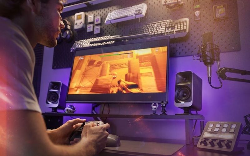 klipsch promedia lumina chất lượng cao