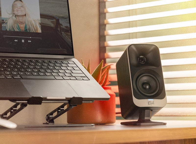 klipsch promedia lumina