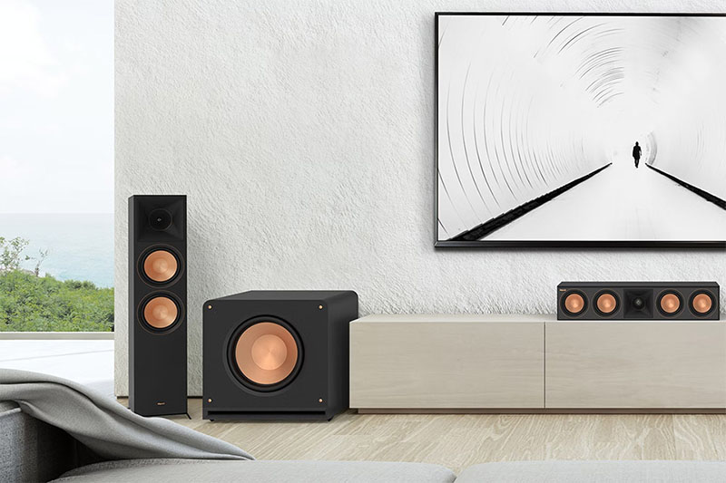 Loa Klipsch RP-1600SW chính hãng