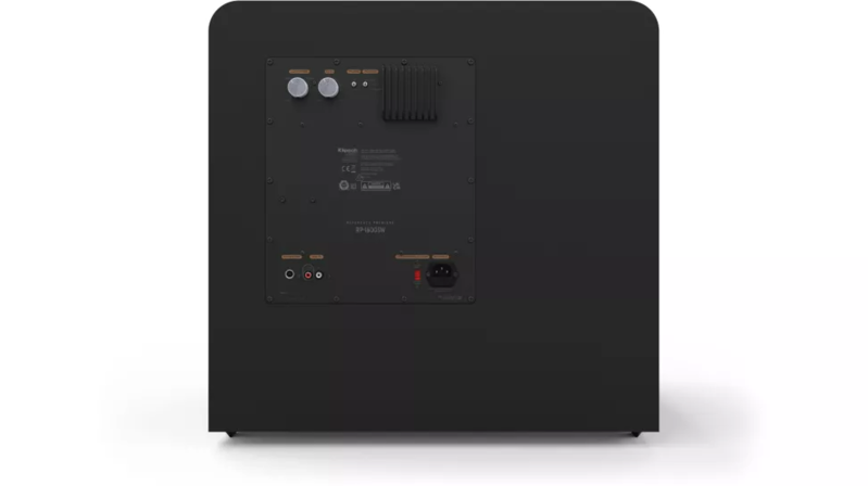 kết nối Klipsch RP-1400SW