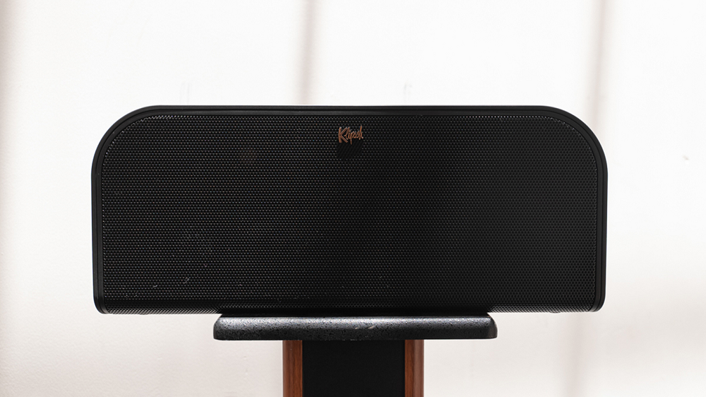 ngoại hình loa Klipsch Groove XXL