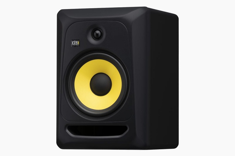 hình dáng KRK ROKIT CLASSIC 8G3