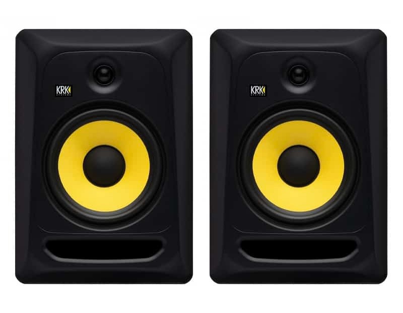 KRK ROKIT CLASSIC 8G3