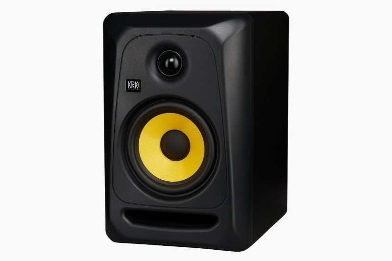 KRK ROKIT CLASSIC 5 G3 âm thanh chính xác