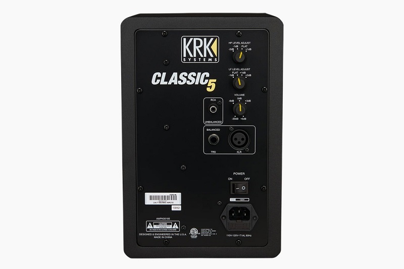 KRK ROKIT CLASSIC 5 G3 