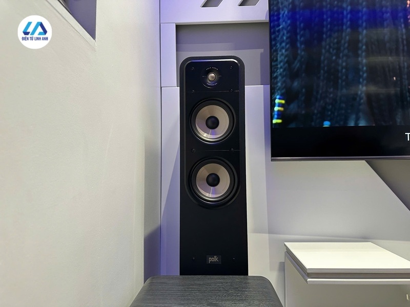 lắp đặt cấu hình xem phim cho khách hàng tại hải phòng