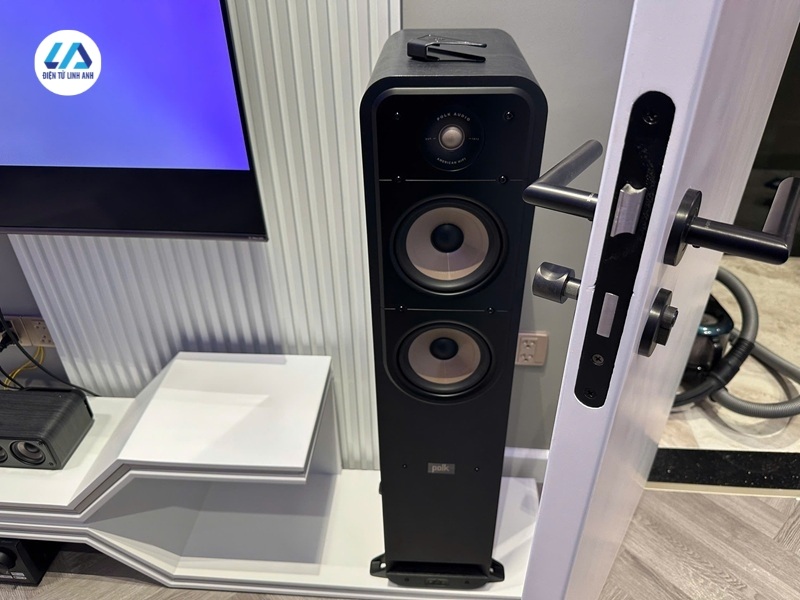 lắp đặt cấu hình xem phim cho khách hàng tại hải phòng