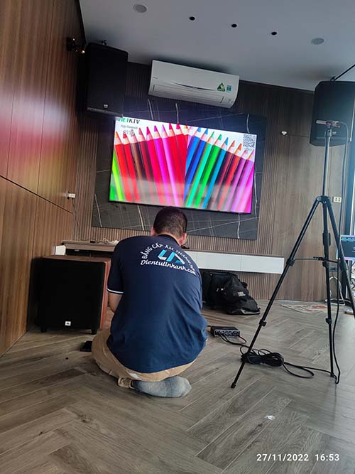 loa SE-Audiotechnik CV-12i