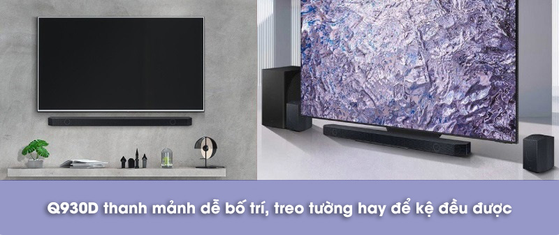 lắp đặt hw-q930d