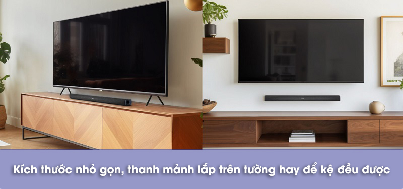 lắp đặt loa dht-s218