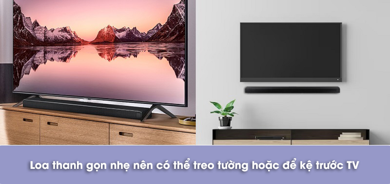 lắp đặt loa hw-q60t