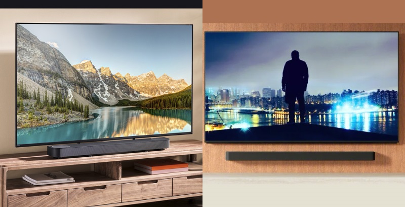 lắp đặt loa thanh sony ht-b600