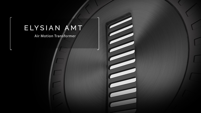 lắp đặt loa Wharfedale Elysian 3