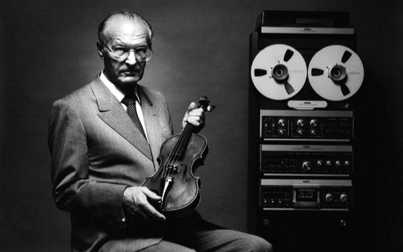 lịch sử hình thành và phát triển harman kardon