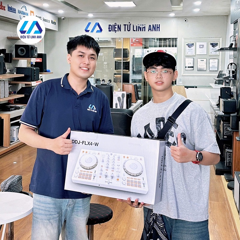 linh anh audio tư vấn miễn phí