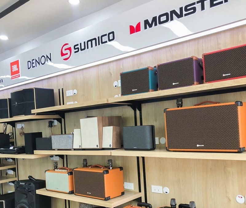 linh anh bình thới