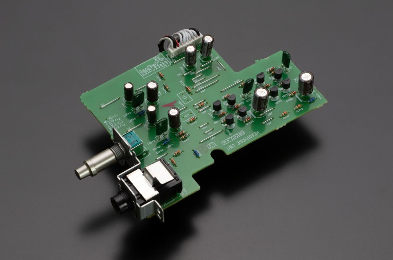 linh kiện của cd6007