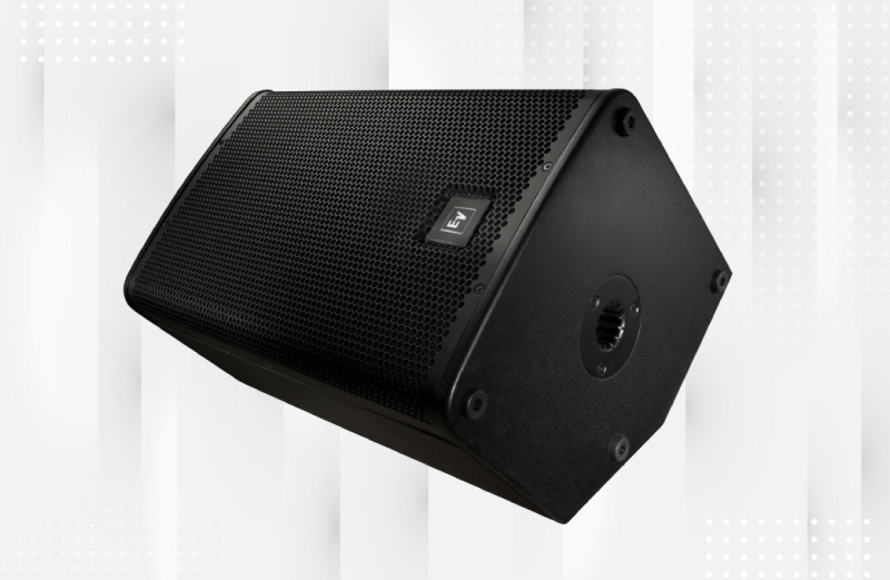 lỗ lắp đặt loa elx112