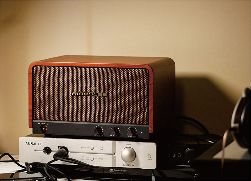 Loa Airpulse P100X giá rẻ nhất