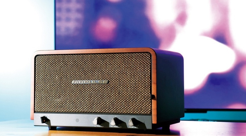 Loa Airpulse P100X công suất cao