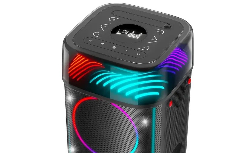 loa alpha works genbeat 100