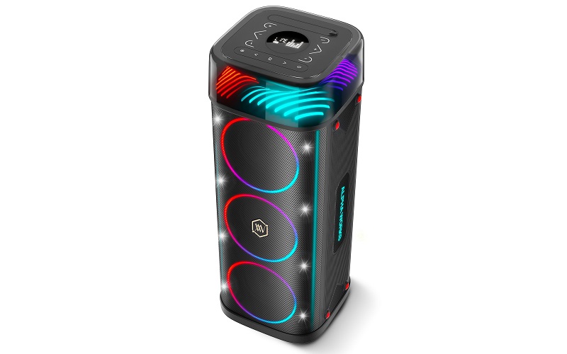 loa alpha works genbeat 100