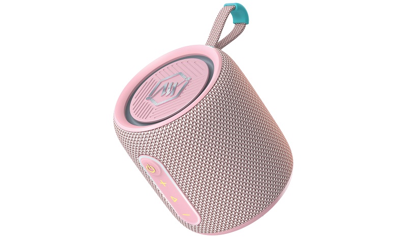 loa alpha works trek 12