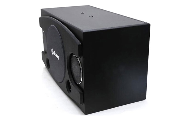 Lắp đặt loa Arirang Jant VI