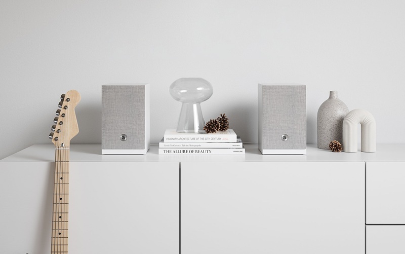 loa audio pro 28w sắp ra mắt