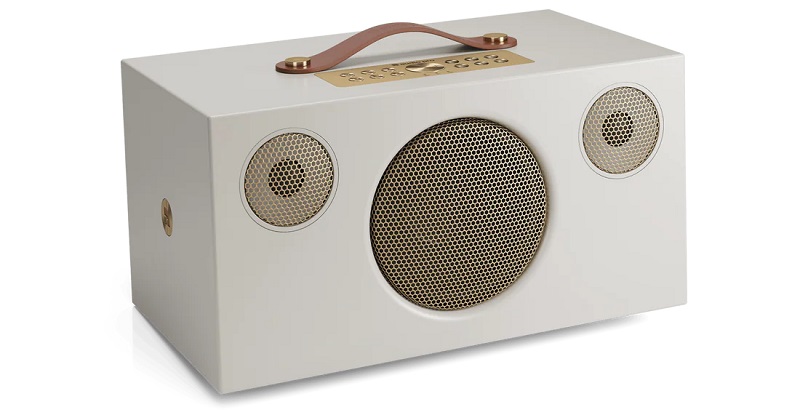 loa audio pro c10 mkii w classic