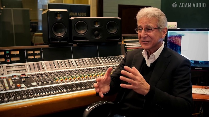 giá loa Adam Audio S3V