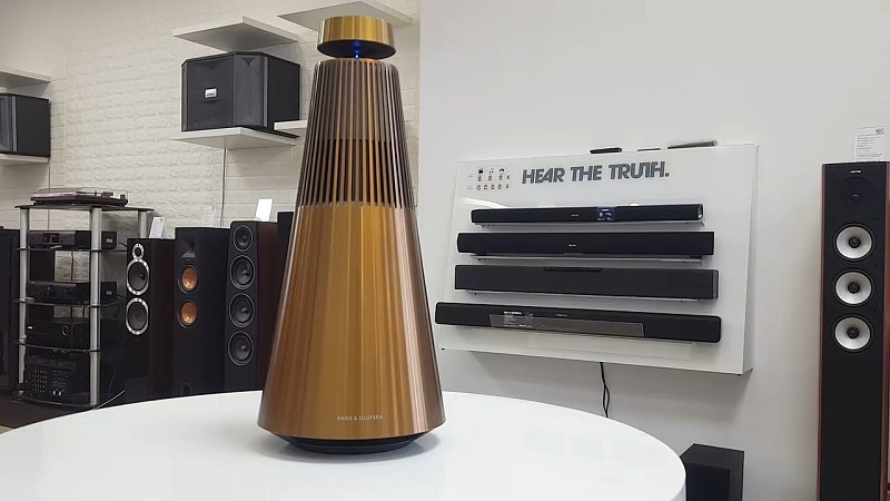 loa beosound 2
