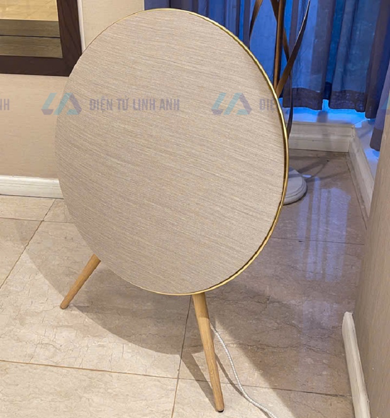 chất lượng loa beosound a9 mk5