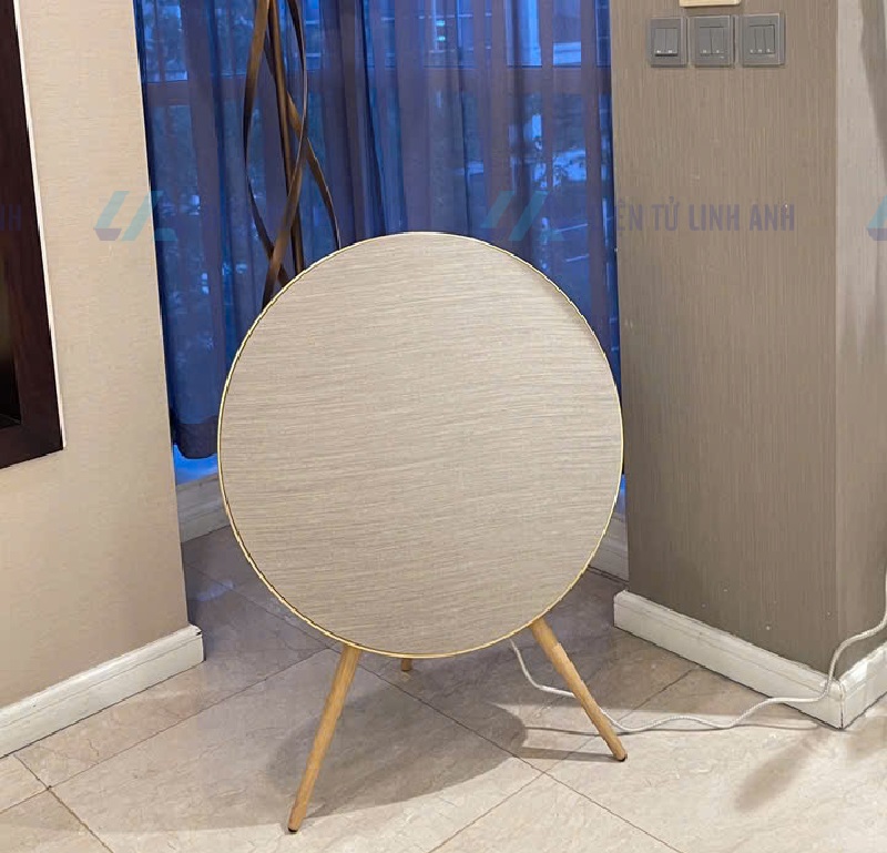 loa b&o beosound a9 mk5 giá