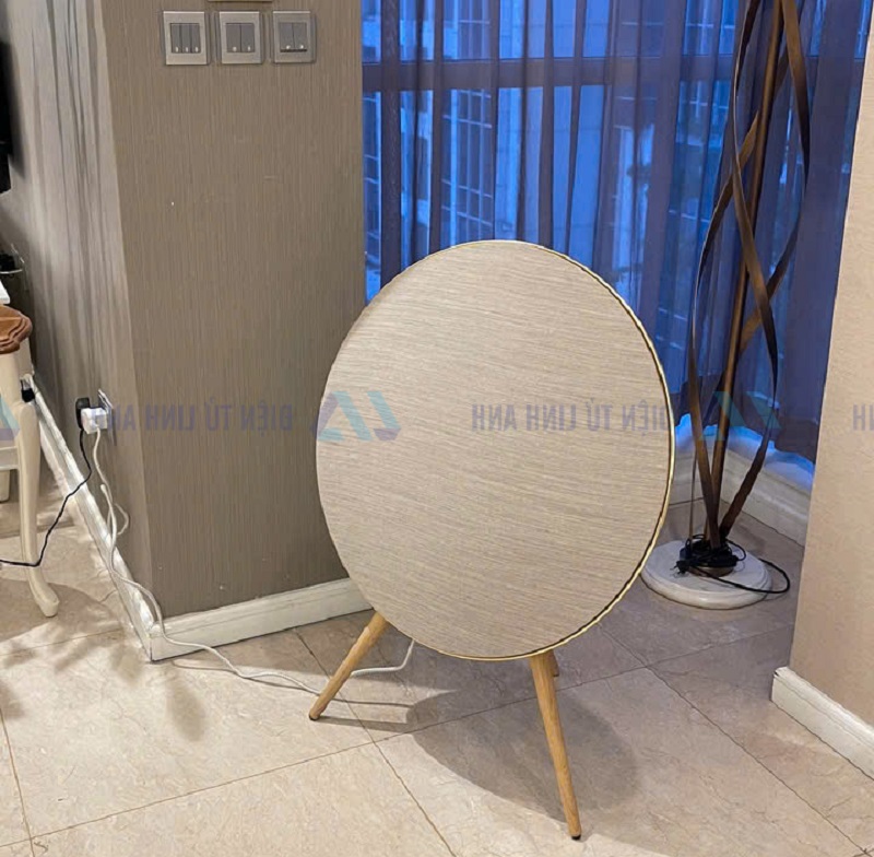 giá loa b&o beosound a9 mk5