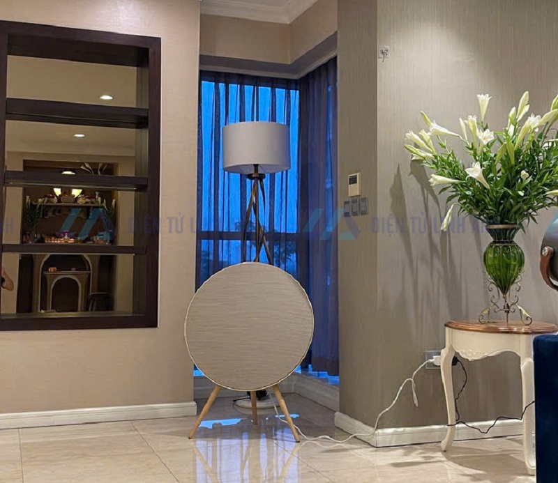 loa b&o beosound a9 mk5