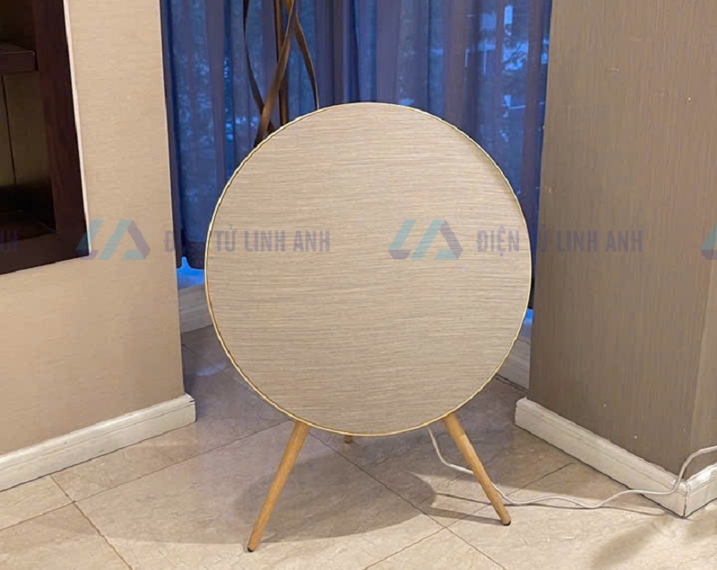 loa beosound a9 mk5 lắp đặt