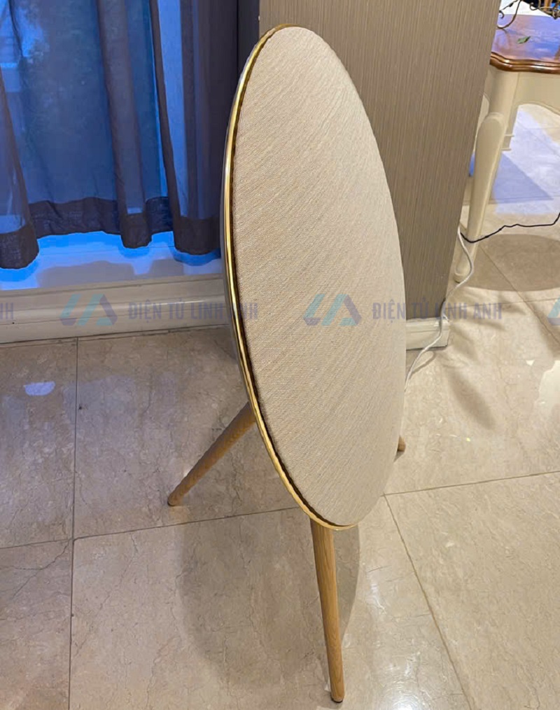 đánh giá loa beosound a9 mk5