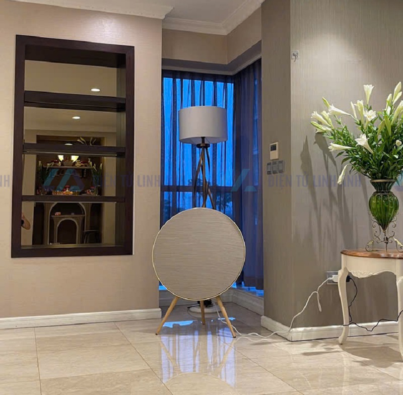 loa beosound a9 mk5 giá chính hãng