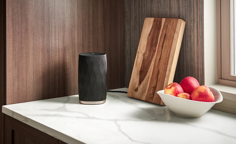 Loa Bluetooth Bowers & Wilkins Formation Flex