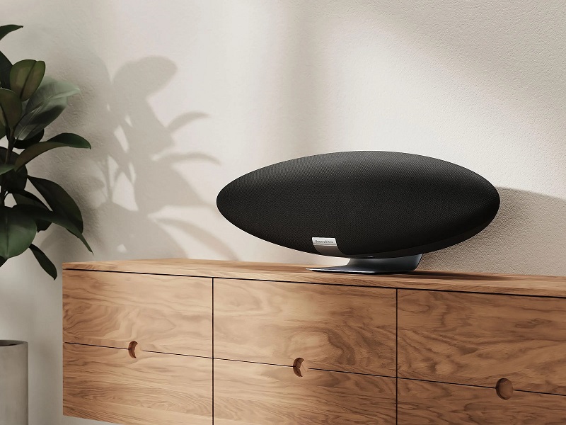 Loa Bluetooth Bowers & Wilkins Zeppelin