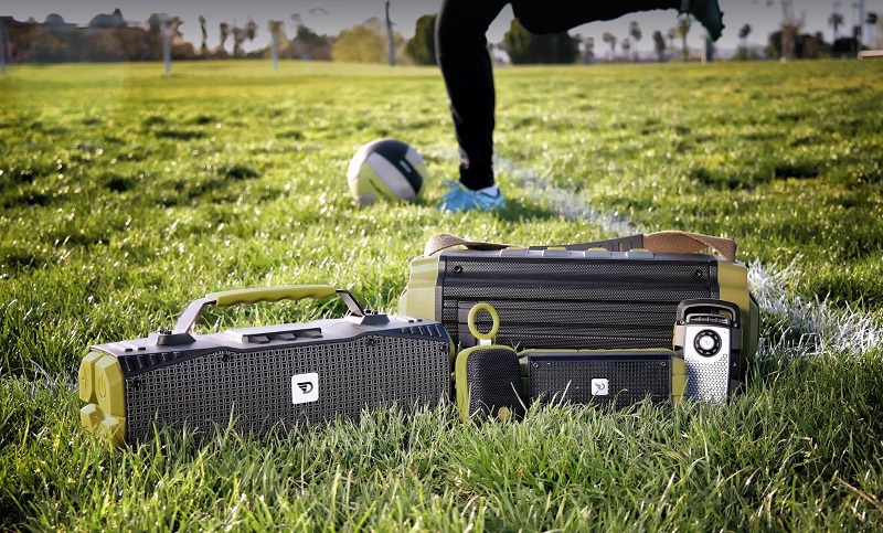 loa bluetooth Dreamwave