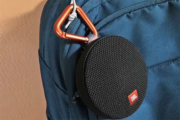 loa bluetooth nhỏ gọn