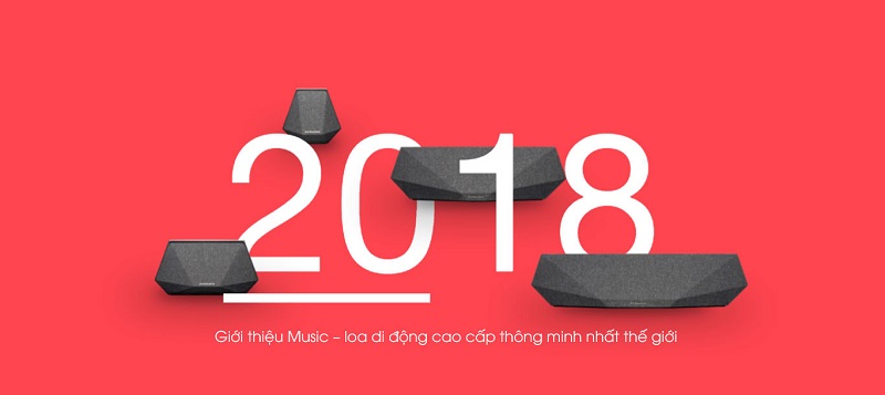 ưu điểm vượt trội của loa bluetooth dynaudio