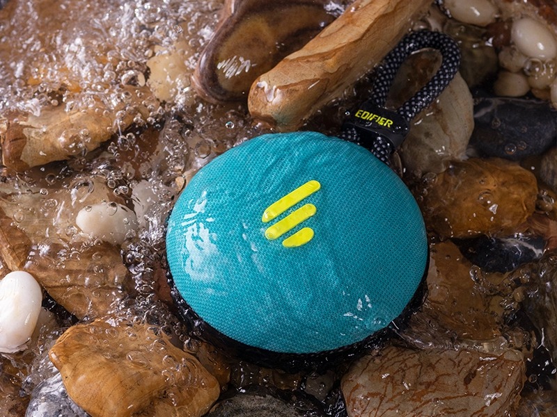 Loa bluetooth Edifier MP100 Plus chống nước