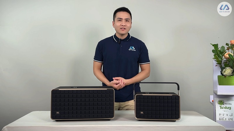 loa bluetooth jbl authentic 500