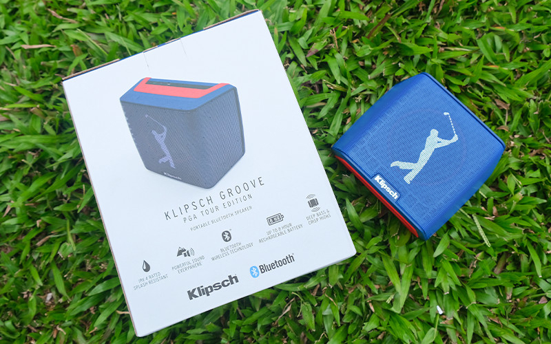 loa bluetooth klipsch di động