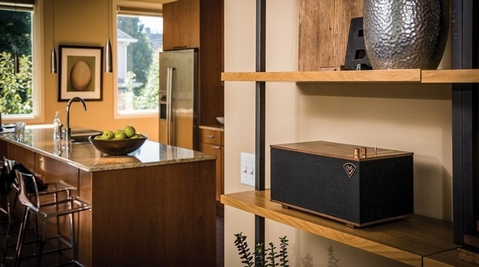 công suất của loa klipsch